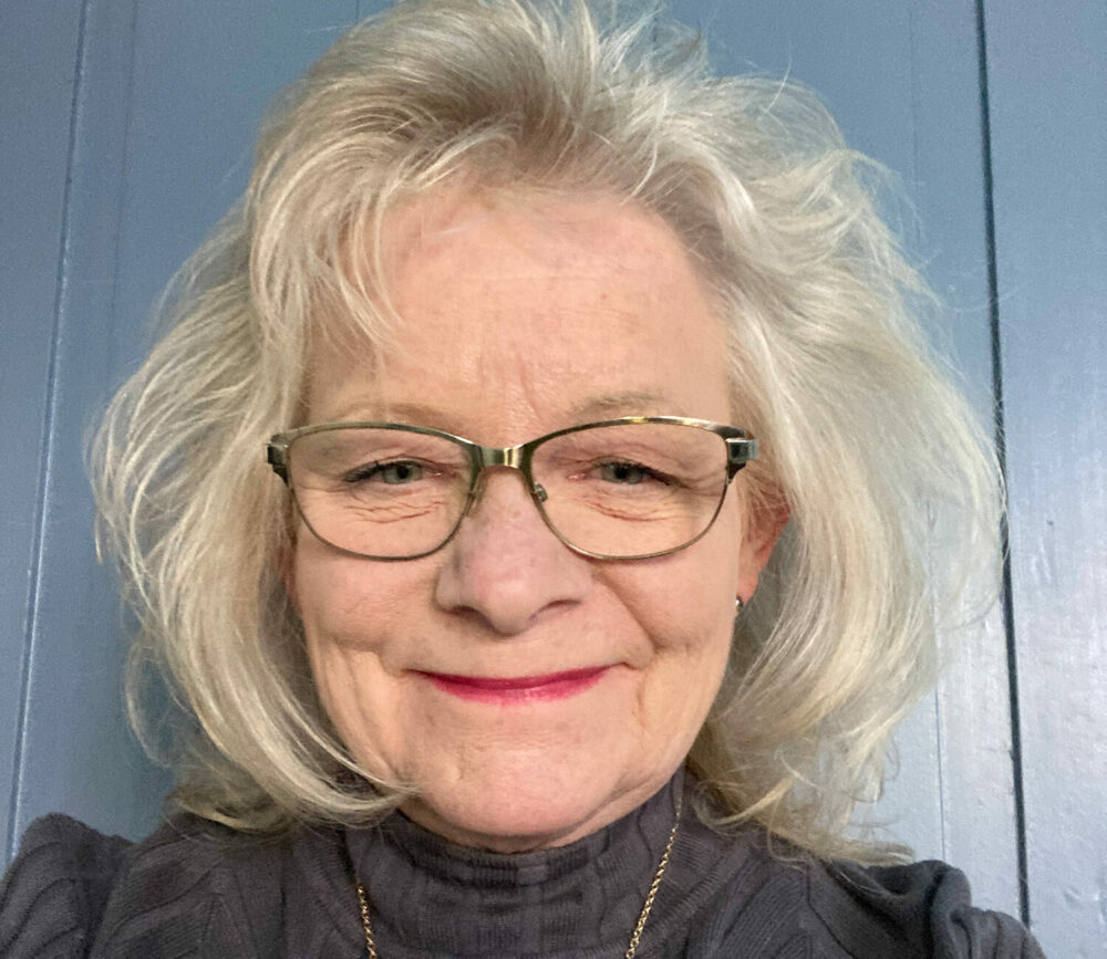 Penny Brady, Office Support