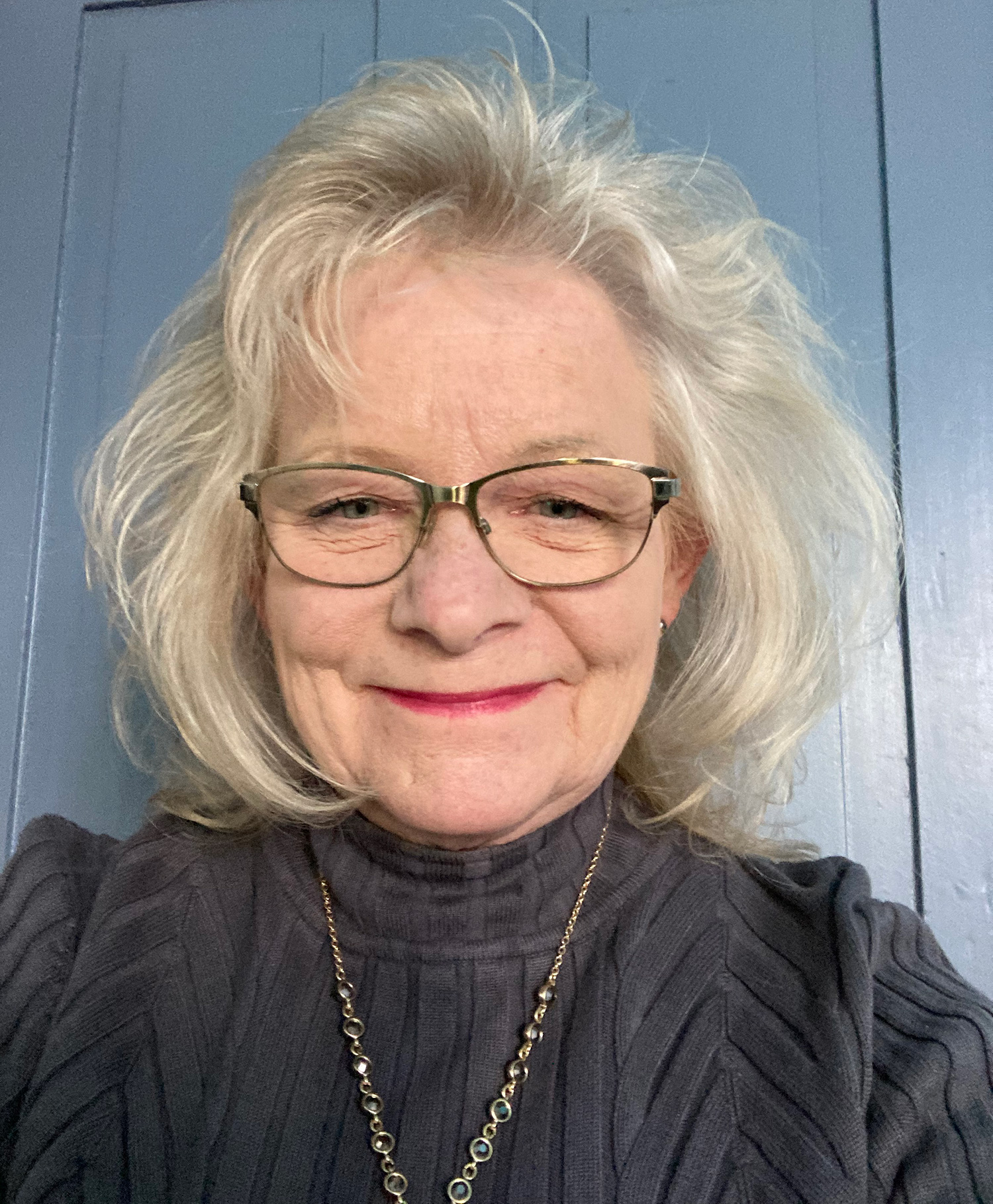 Penny Brady, Office Support