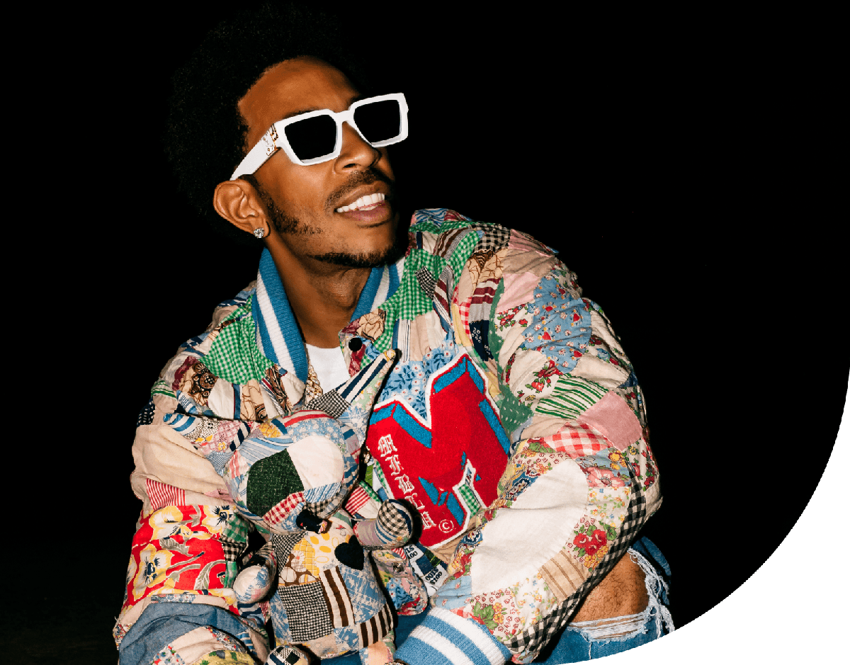 Ludacris